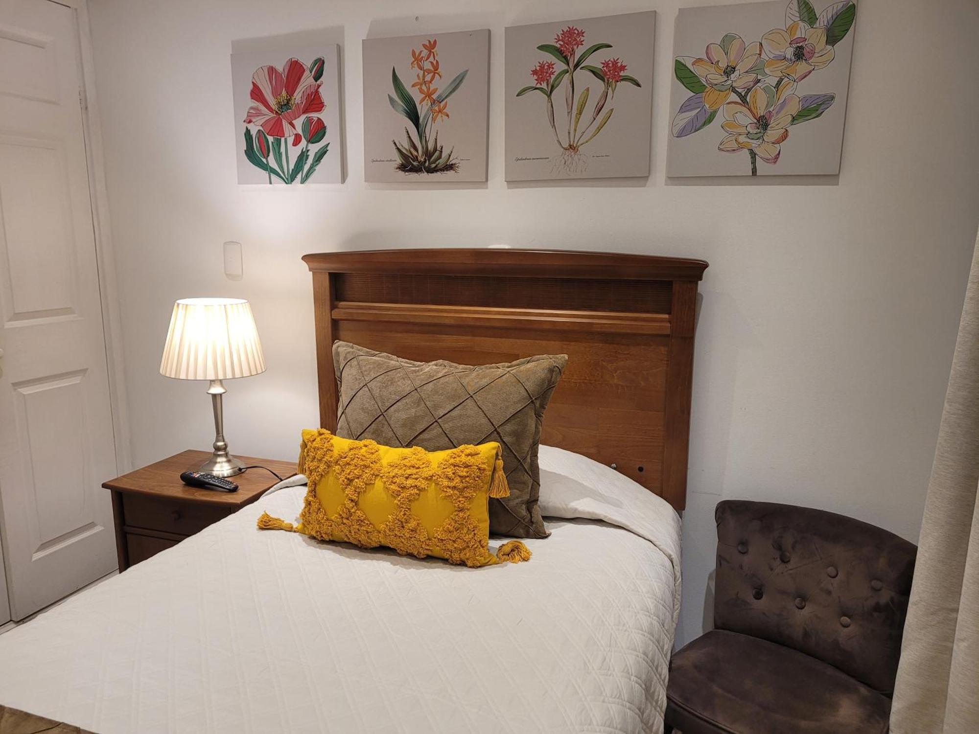 Hotel Puerta Del Lago Пуэрто-Варас Экстерьер фото